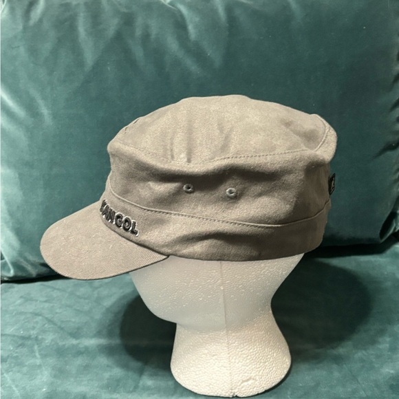 Kangol ripstop hat s/m - Picture 5 of 9